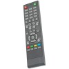 BESIA Replace Remote fit for RCA TV RLDED3956A RLDED5078A-B RTU5540-C