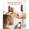 1100W Sous Vide for Precision Cooker with WIFI Immersion Circulator