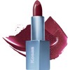 Kosas- Lápiz labial satinado nutritivo y ligero: color de labios