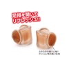 やわらゲル外反母趾足指サック1足