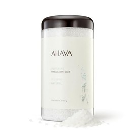 AHAVA Dead Sea Mineral Bath Salts