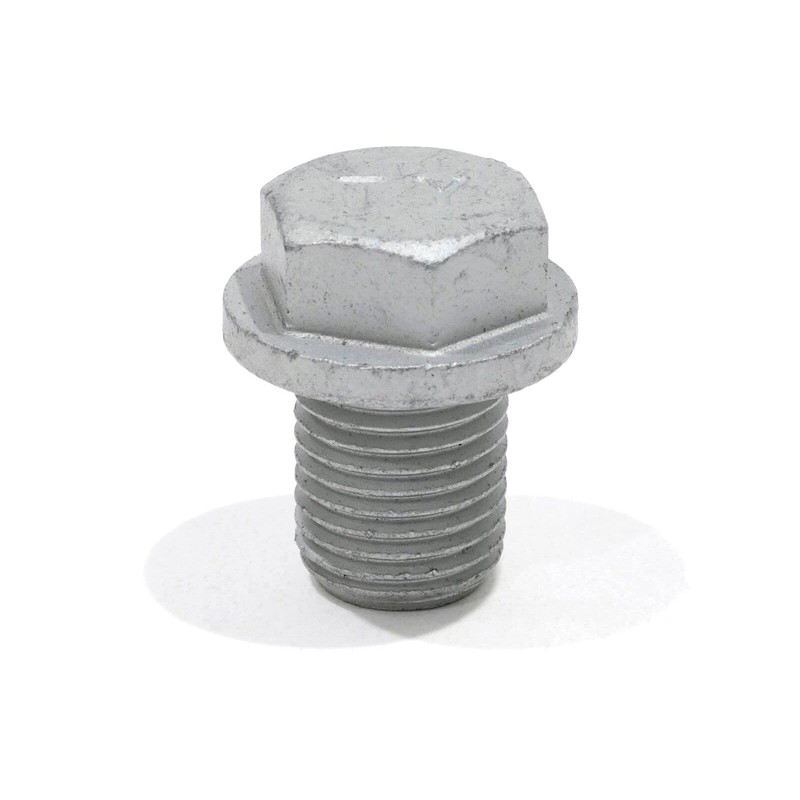 Kia 21512-23001, Engine Oil Drain Plug