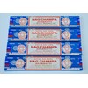 SATYA SAI BABA NAG CHAMPA Incense India【Nag Champa】15g / Incense