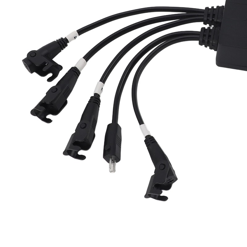 2.4G Wireless Recliner Hand Control One for Four Motor Recliner