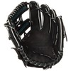 ZETT BJGB71500S Boys Soft Baseball Grab, Zero One Stage, For