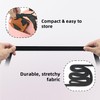 Luggage Straps for Suitcases,Luggage Straps Bag Bungees,Adjustable TSA-Approved – High