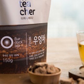 아름담 우엉차 Arumdang Burdock Tea