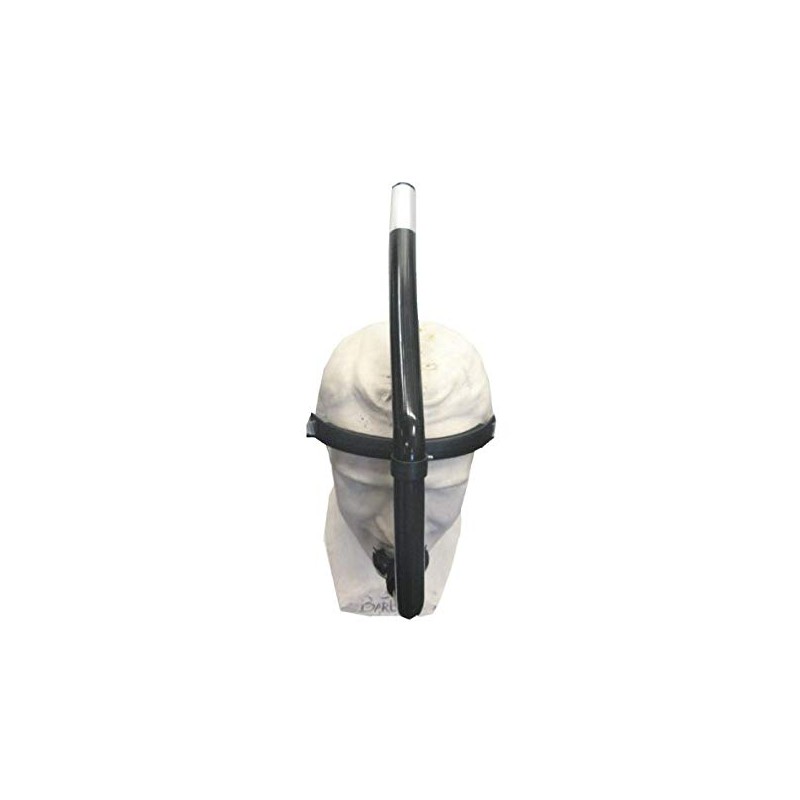 Snorkel Head Training and Competition