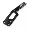 DRT Billet Aluminum Passenger Grab Handle Polaris Xpedition XP ADV