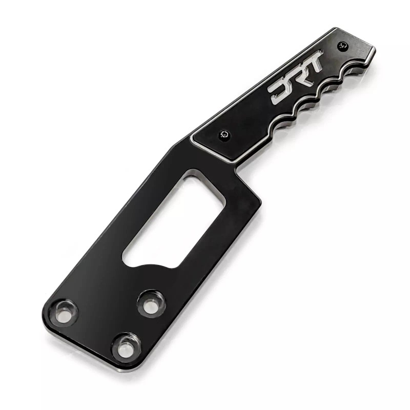 DRT Billet Aluminum Passenger Grab Handle Polaris Xpedition XP ADV