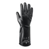 Best Glove 874-10 Butyl II Gloves, 14 mil, Size 10