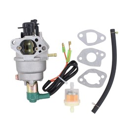 Carburetor Carb for LIFAN Energy Storm 8000E ES8000E ES8000E-CA 8000 Watt Gas Generator