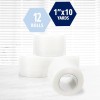 Med Pride 2 X Med Pride Transparent Surgical Tape 1