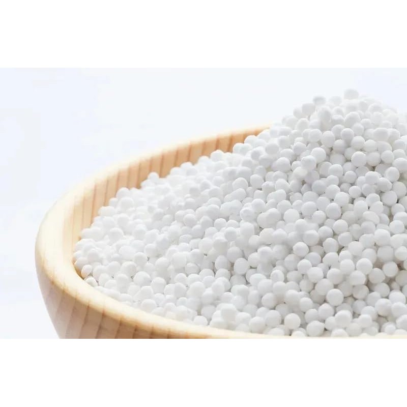 Mega Crop 2 Part B 15.5-0-0 Hydroponic Soil Fertilizer for