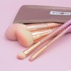 Royal Brush Moda Rose Cosmetic 5 Piece Make Up Complete