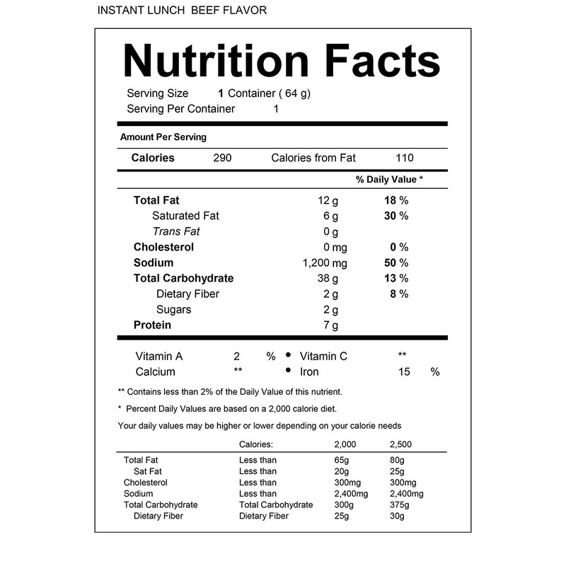 Maruchan Instant Lunch Ramen Noodles Soup Cups BEEF Flavor 2.25