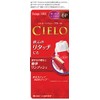 Hoyu Siero Hair Color EX Cream 6P (Deep Dark Pure