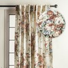 Maison d' Hermine Curtains for Living Room 100% Cotton 96