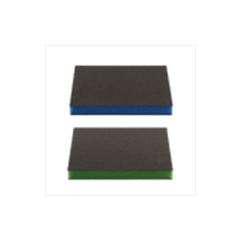 DIABLO FLEX SPONGE MED/FINE 6PK