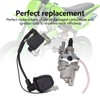 Carburetor with Ignition Coil High Efficiency Carburetor Ignition Coil Kit