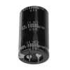 4 x 10000uF 63V Electrolytic Capacitor, 30 x 50 mm,