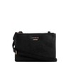 GUESS Factory Women's Akir Triple Compartment Crossbody