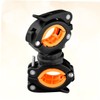 WHAMVOX 360 Bike Torch Bike Light Mounting Bracket Bike Light
