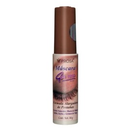 Prosa 4 Aceites Naturales Waterproof Café