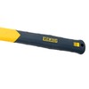 ESTWING Sure Strike Hammer - 23 oz Rip Claw Hammer