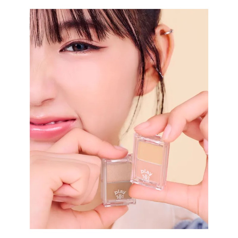 플레이101 by 에뛰드 Play 101 by Etude Dual Eyepiece (04