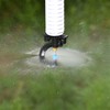 ANKROYU 20 Pcs G Type Mist Nozzles, ABS Irrigation Sprinkler