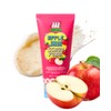 CHASIN' RABBITS Apple Jam Scrub Foam 4.05 Fl Oz, Exfoliating
