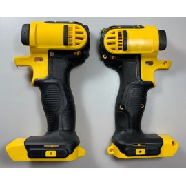 Dewalt DCF880 1/2 cordless Impact Wranch type 1 & 2 20v Housing N633132