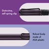 Lamy Safari Violet Blackberry Ballpoint Pen - Timeless Classic Ballpoint