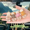 Car Air Freshener Diffuser, Hanging Car Scents Air Freshener, Car
