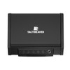 SHALE XL Biometric Safe with 3 Ways Quick Access -