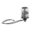 Automatic Water Pressure Switch Round Transparent Inner Wire Adjustable Mechanical