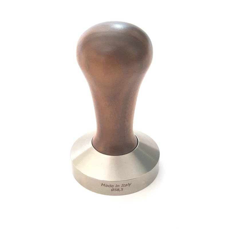 58.5 mm Tamper for IMS and E&B, Lab Competition Filter