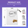 Potato Onion Storage Bags 3PCS Reusable Produce Storage Bags Breathable