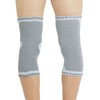 NEOtech Care Supportive Knee Support Made of Bamboo Fibre -