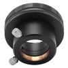 Macro Lens Adapter Ring for Canon EF EFS Mount Lens