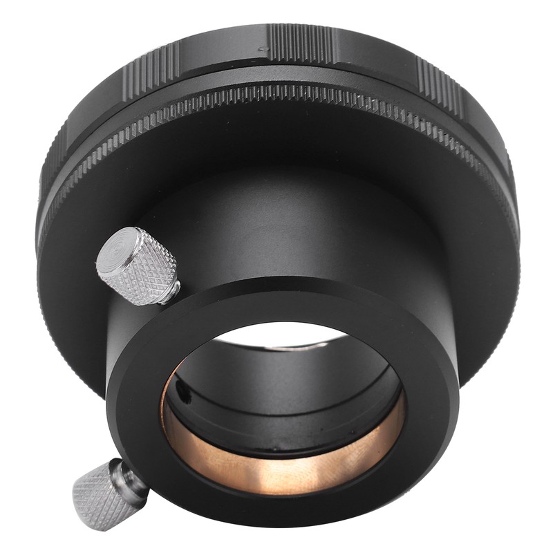 Macro Lens Adapter Ring for Canon EF EFS Mount Lens