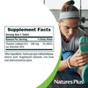 NaturesPlus Vitamin B1 300 mg - 90 Sustained Release Tablets