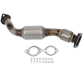 ACZCR Front Catalytic Converter Fit For Buick For Lucerne 2006-2008,Replace 644014,3.8L(EPA Compliant)