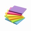 Early Buy Lined Sticky Notes with Lines 4x4 Self-Stick Notes