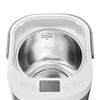 TAYAMA 13.5-Cup Stainless Steel Digital Instant Hot Water Boiler &