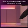 Hue Flux 3-Meter LED Strip Light, 1200 lm, Vibrant Color