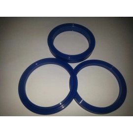 Unbranded/Generic Metric Urethane U-Seal 38X50X10 MM