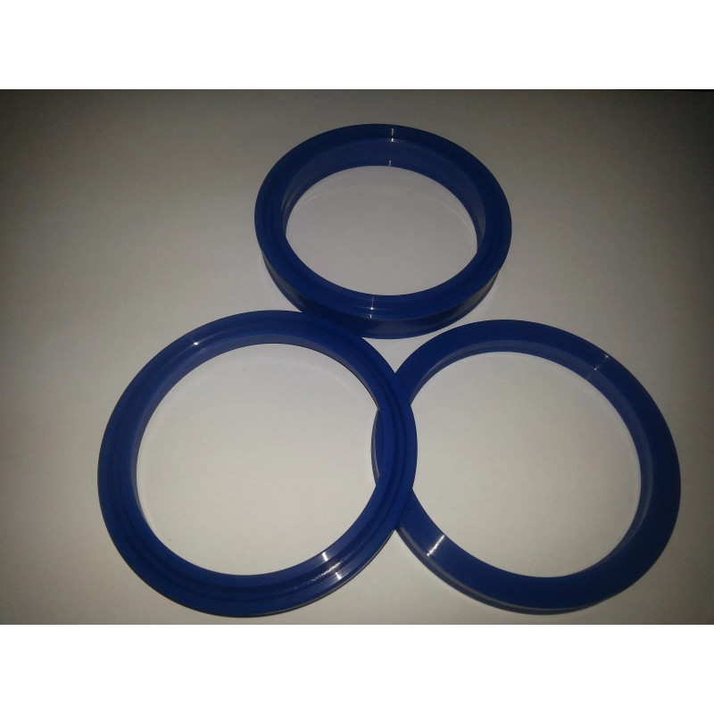 Unbranded/Generic Metric Urethane U-Seal 38X50X10 MM