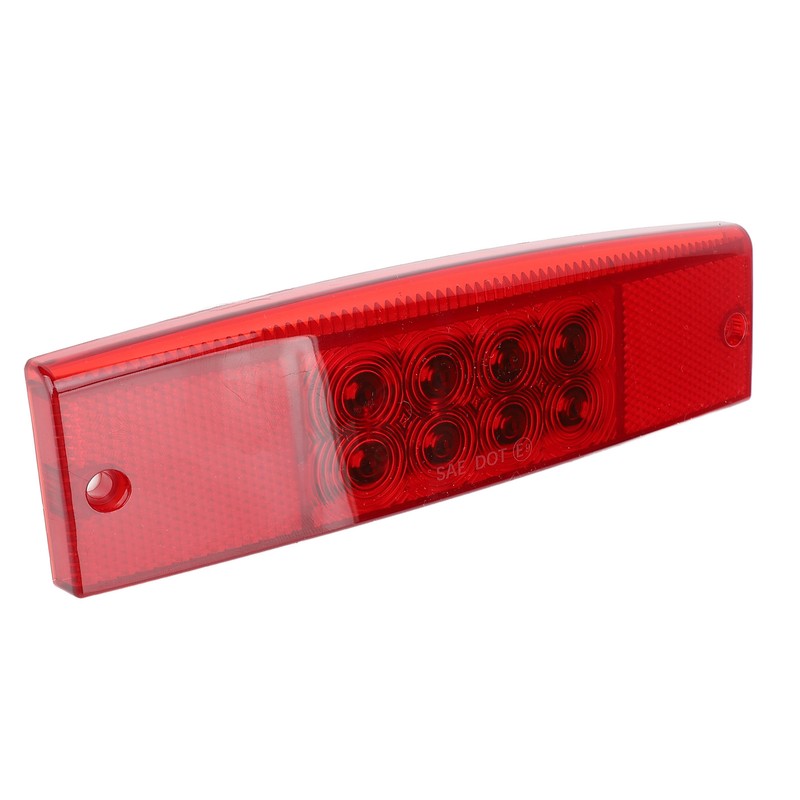 UTV LED Tail Lights 2411450 High Brightness Red Rear Brake